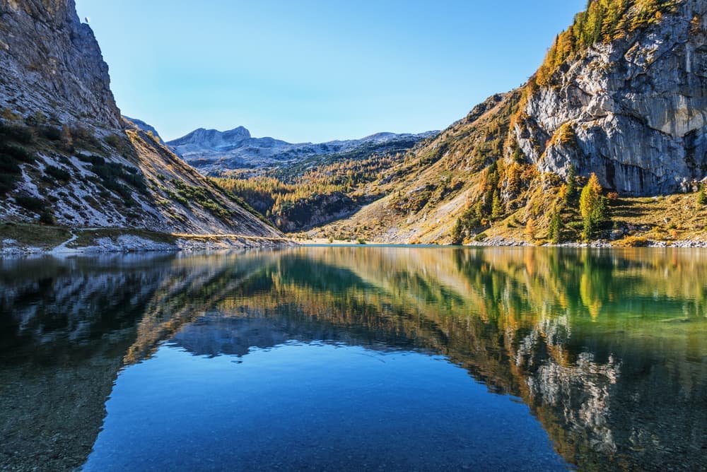 Hut To Hut Hiking In Slovenia The Ultimate Guide