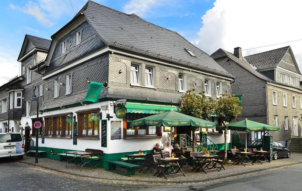 Rothaarsteig Trail Everything About Hiking In Sauerland