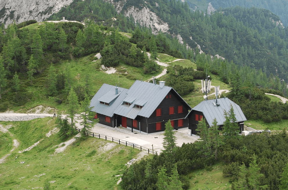 Book Your Julian Alps Traverse Trek Self Guided Safely And Securely