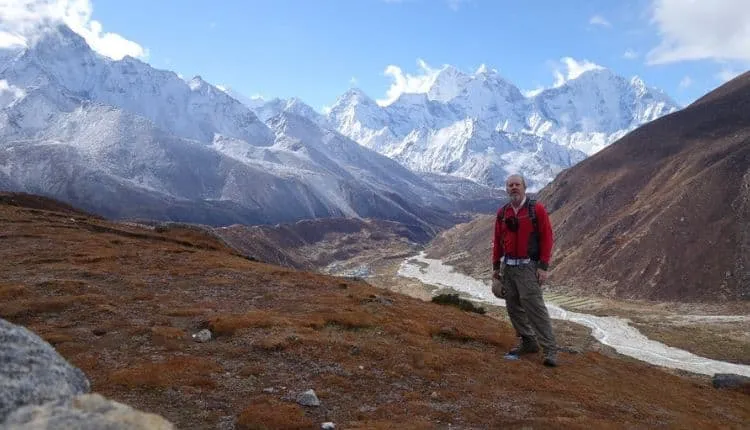 Trekking Clásico al Everest Base Camp 2