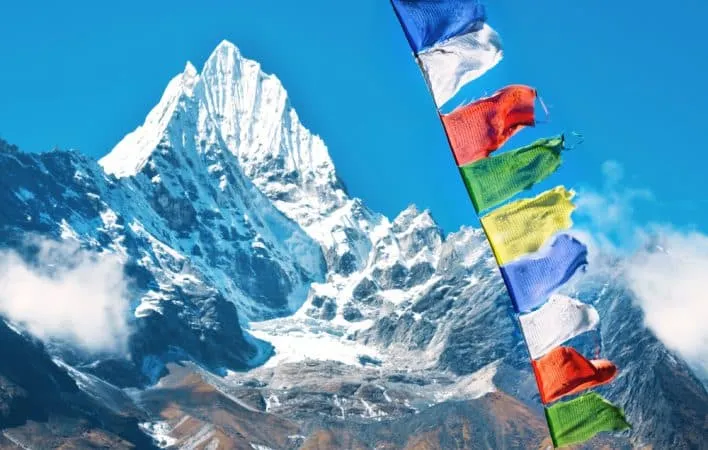 Szlak Widokowy na Everest 6