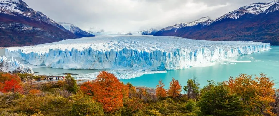 Fit worden voor wandeltochten in Patagonië