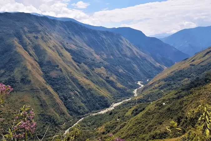 Inca Trail Alternatives – Salkantay Trek