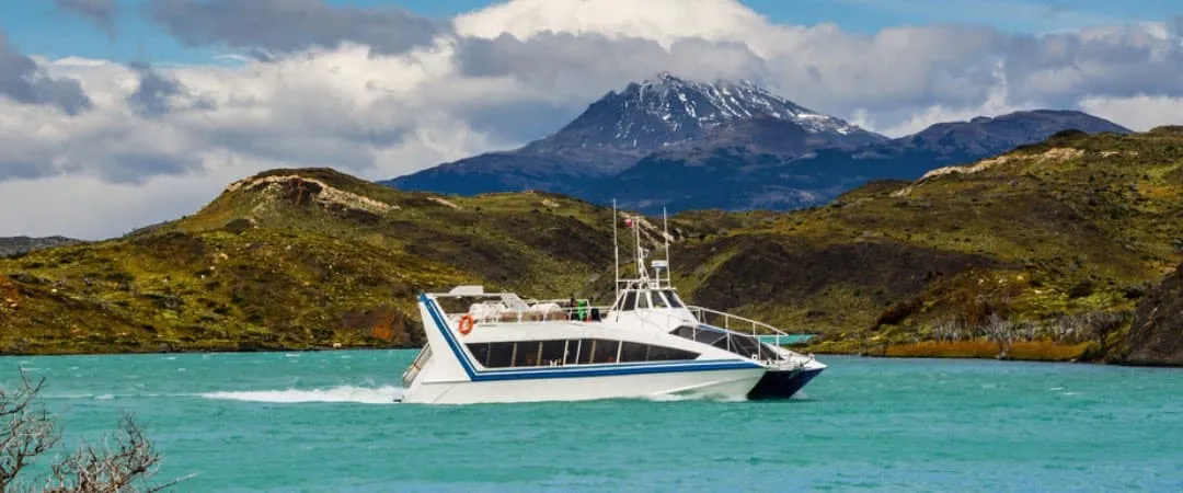 How to Get to Torres del Paine in Patagonia for W-Trek and O-Trek