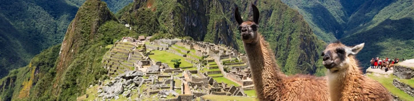 5 alternativas mejores que el Camino Inca