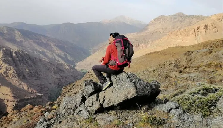 Exclusieve afgelegen Berberdorpen en Mount Toubkal Trek 1