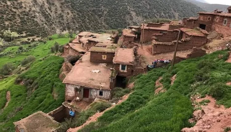 Exclusieve afgelegen Berberdorpen en Mount Toubkal Trek 7