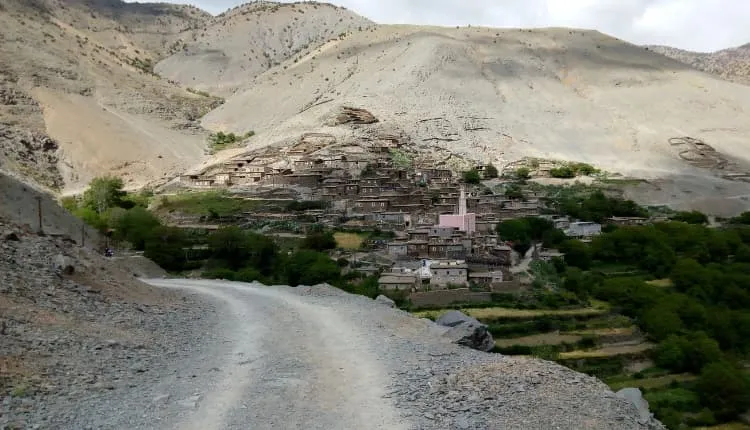 Exclusieve afgelegen Berberdorpen en Mount Toubkal Trek 6