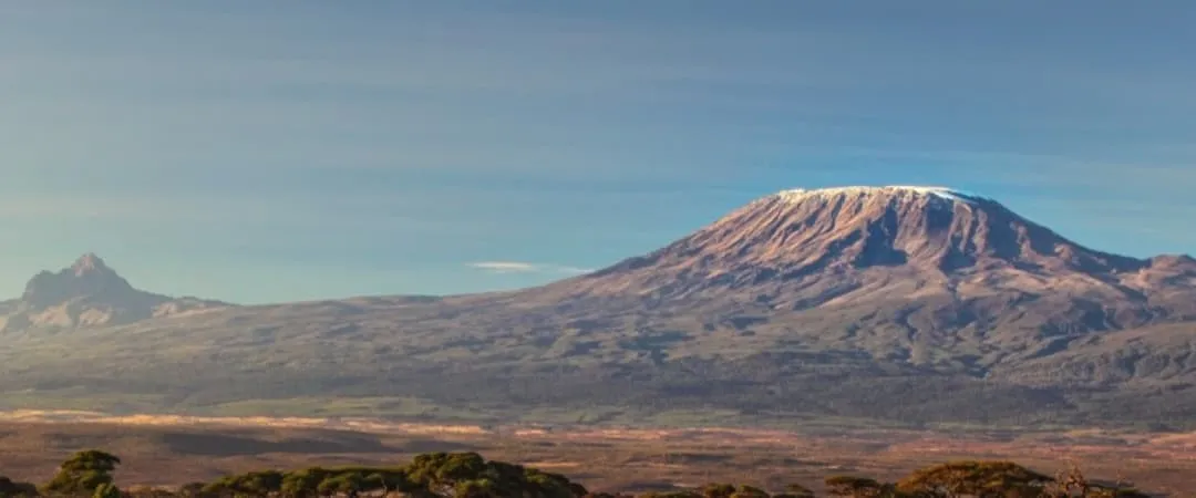 Kilimandscharo besteigen: So schaffst du das