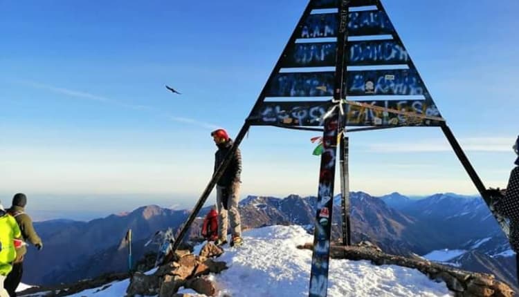 Book Your Classic Mount Toubkal Trek Safely and Securely