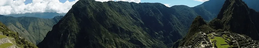 Camino del Inca a Machu Picchu, Perú - Inca Trail