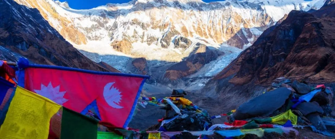 Trekking en Nepal: Encuentra todo para tu viaje de senderismo a Nepal
