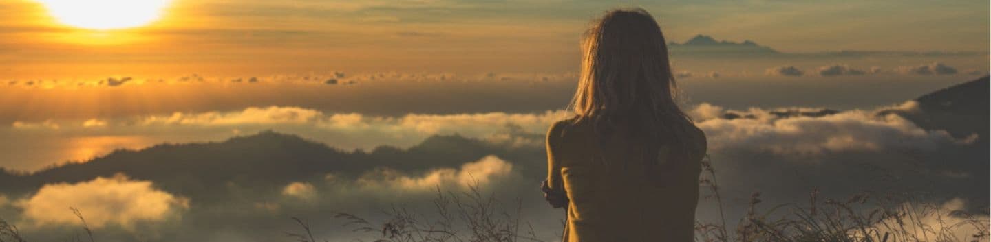 Camping & Mount Batur Sunrise