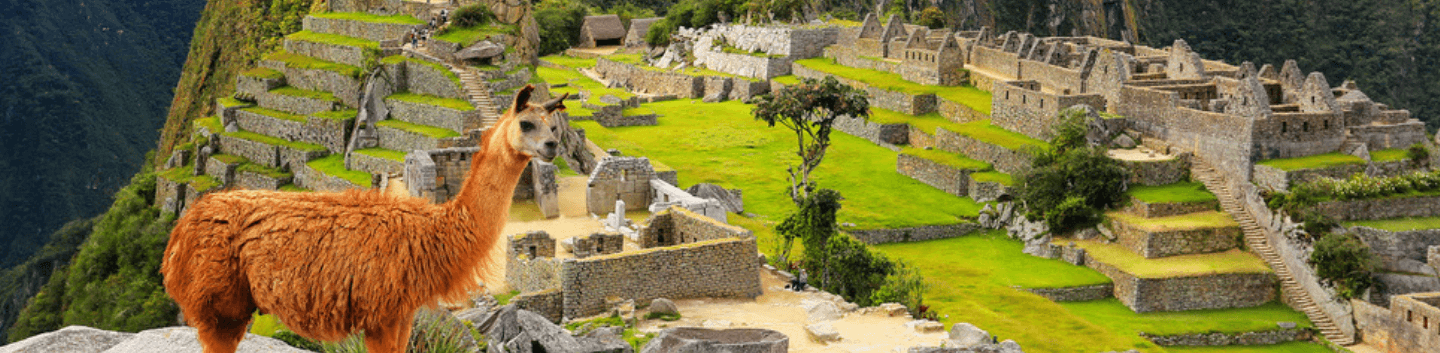 Classic Inca Trail Trek