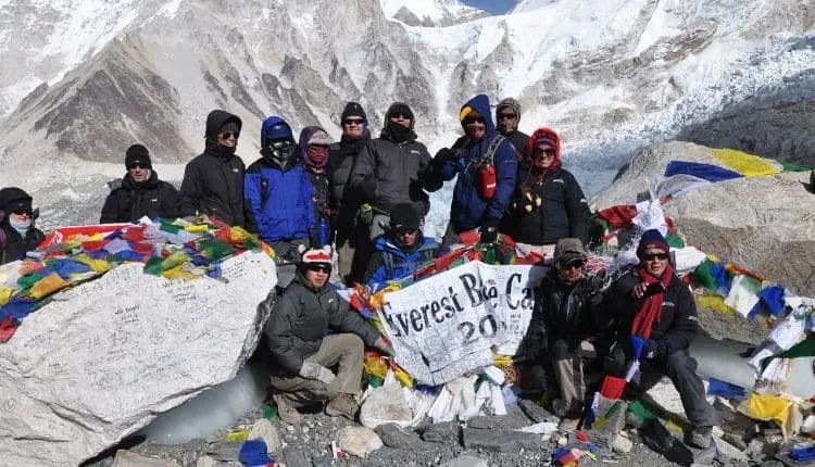 Warum buchst du deine Everest Base Camp Trek bei Bookatrekking.com?