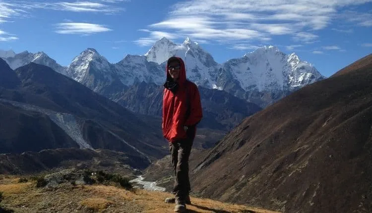 Everest Panorama Trek 6