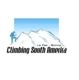 Climbing South America
