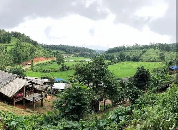 Khun Poy Village