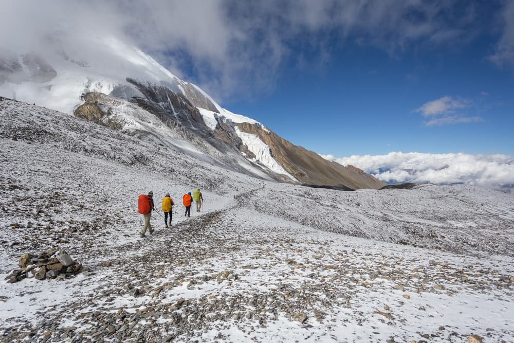 Annapurna Circuit Trek Nepal: Itinerary, Map, Cost and More