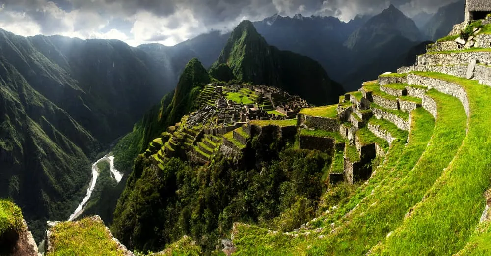 Trekking en el Camino Inca