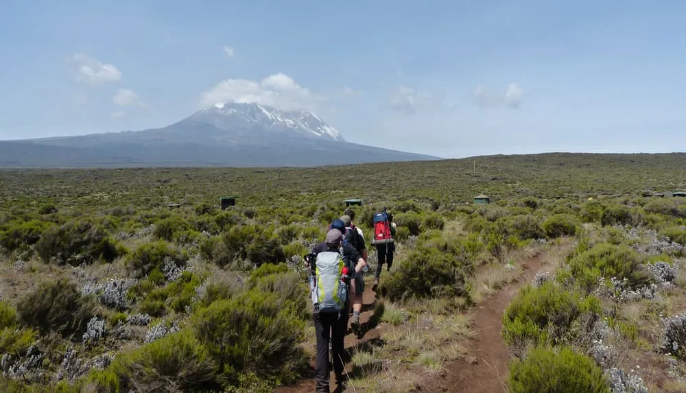 W Trek in Torres del Paine Patagonia - Alles wat je moet weten