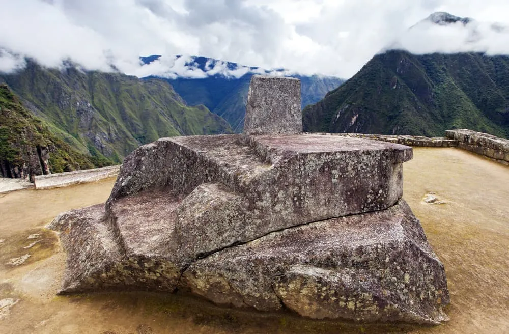 Machu Picchu Reise Höhepunkte