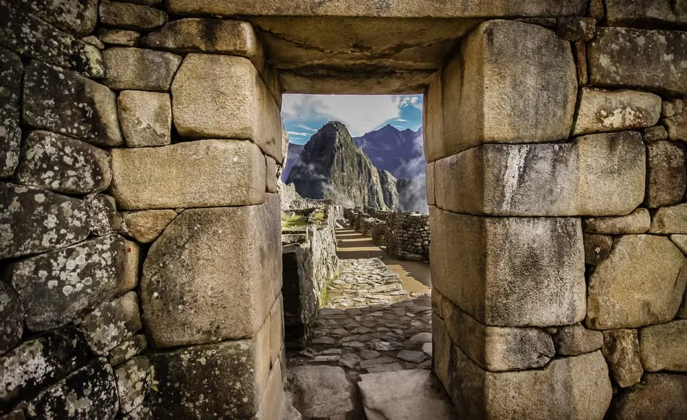 Machu Picchu in Peru bezoeken - Tickets, Hoogte, Weer en meer