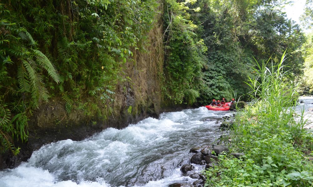 Batur Sunrise Trek & Natural Hot Springs