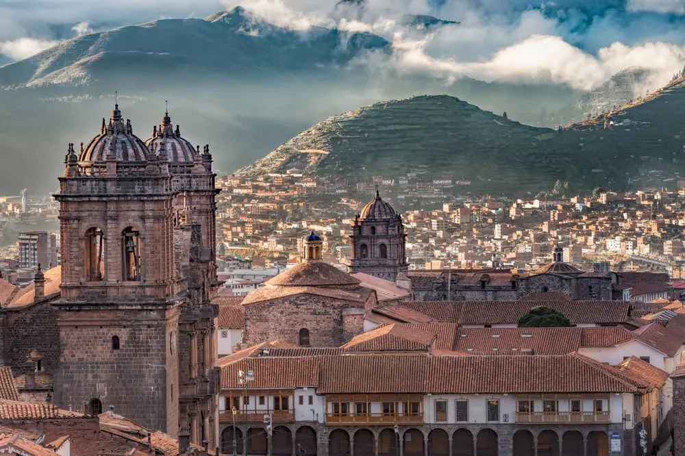 Waar te overnachten in Cusco voor en na je Trek naar Machu Picchu
