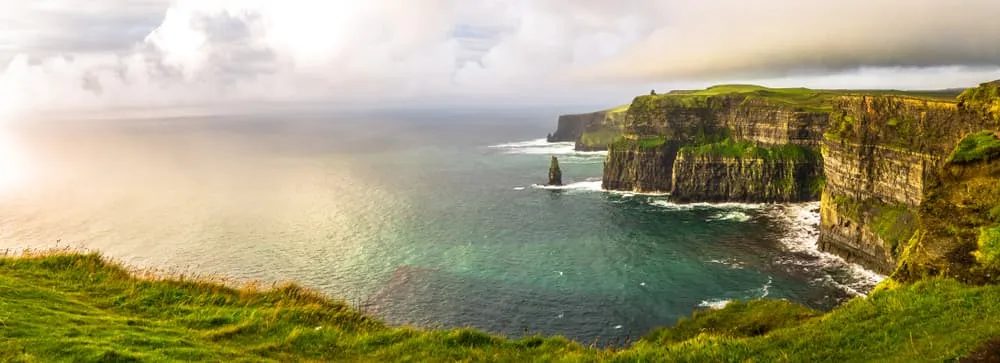 Wandern in Irland: Den schönsten Wanderurlaub erleben