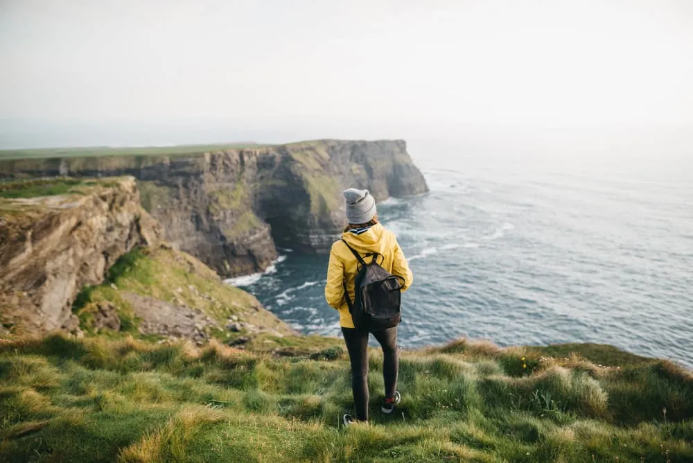 Die beste Jahreszeit für deinen Wanderurlaub in Irland