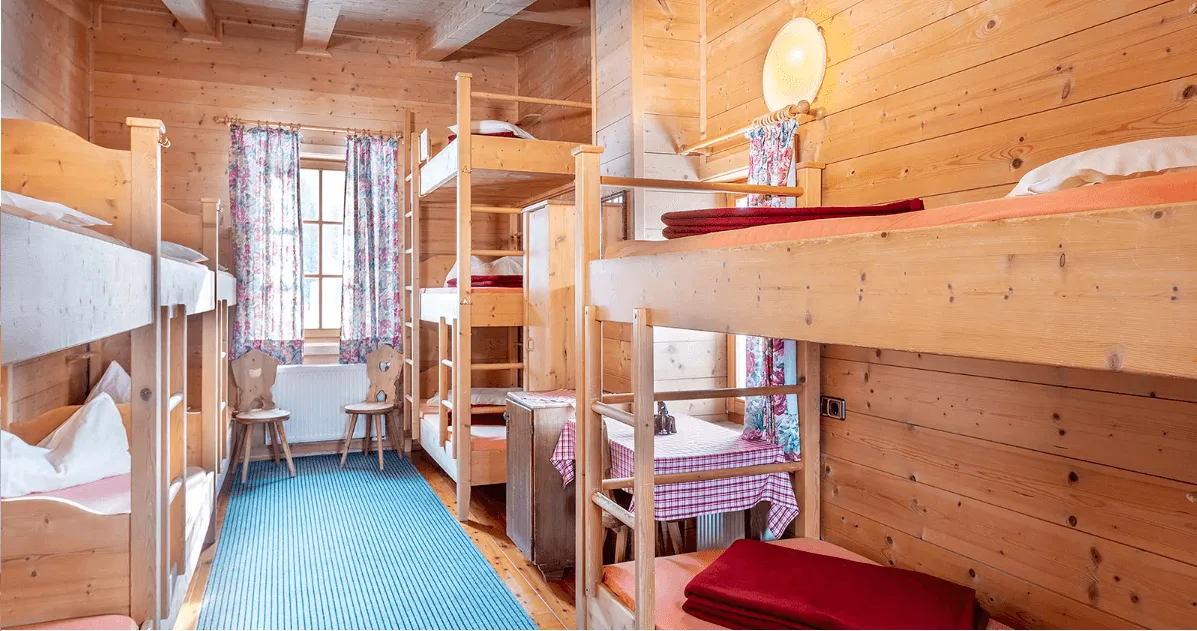 Best of Alta Via 1: From Lago di Braies to Lagazuoi 11