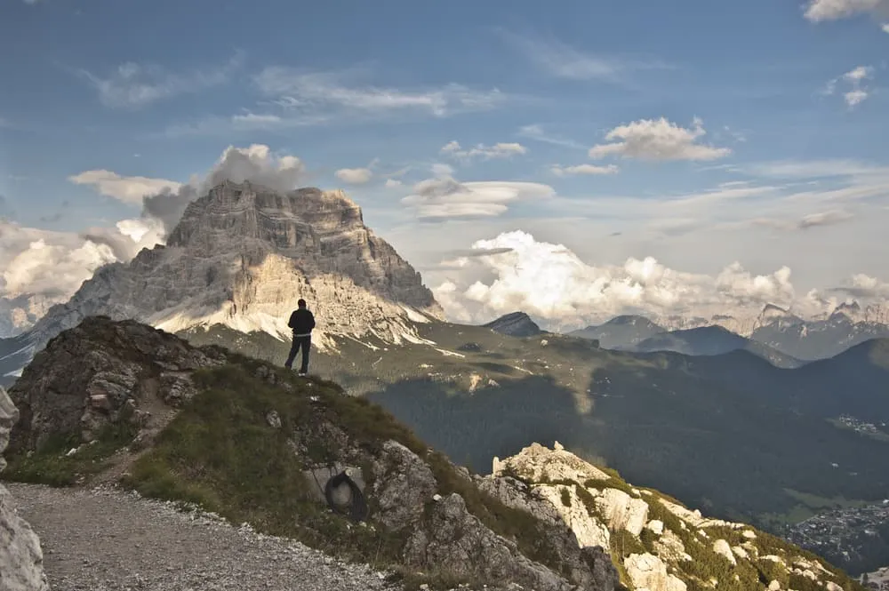Alta Via 1 en los Dolomitas italianos: Todo lo que debes saber