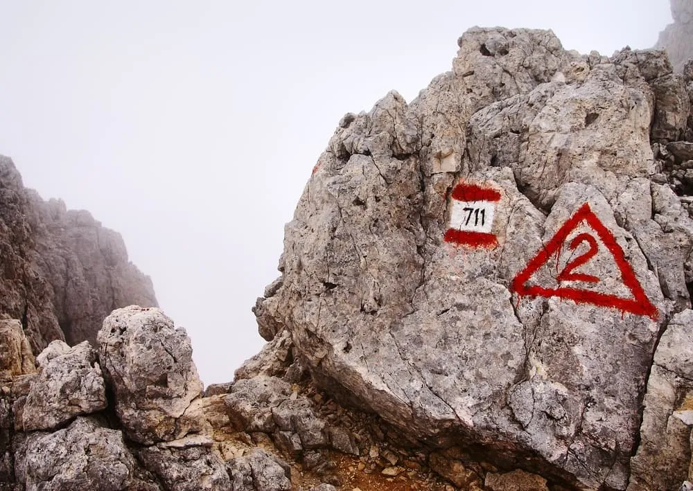 Alta Vía 2: La Mejor Ruta de los Dolomitas