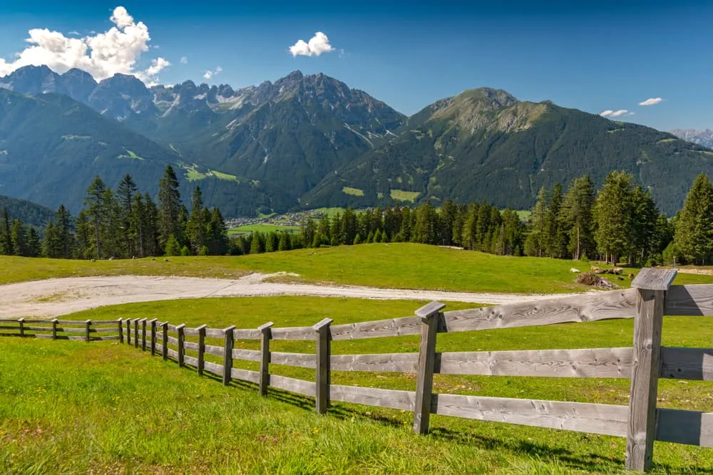Wandern in Zillertal: Was ist die beste Jahreszeit?