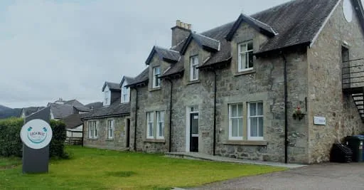 Loch Ness Guest House (Fort Augustus)