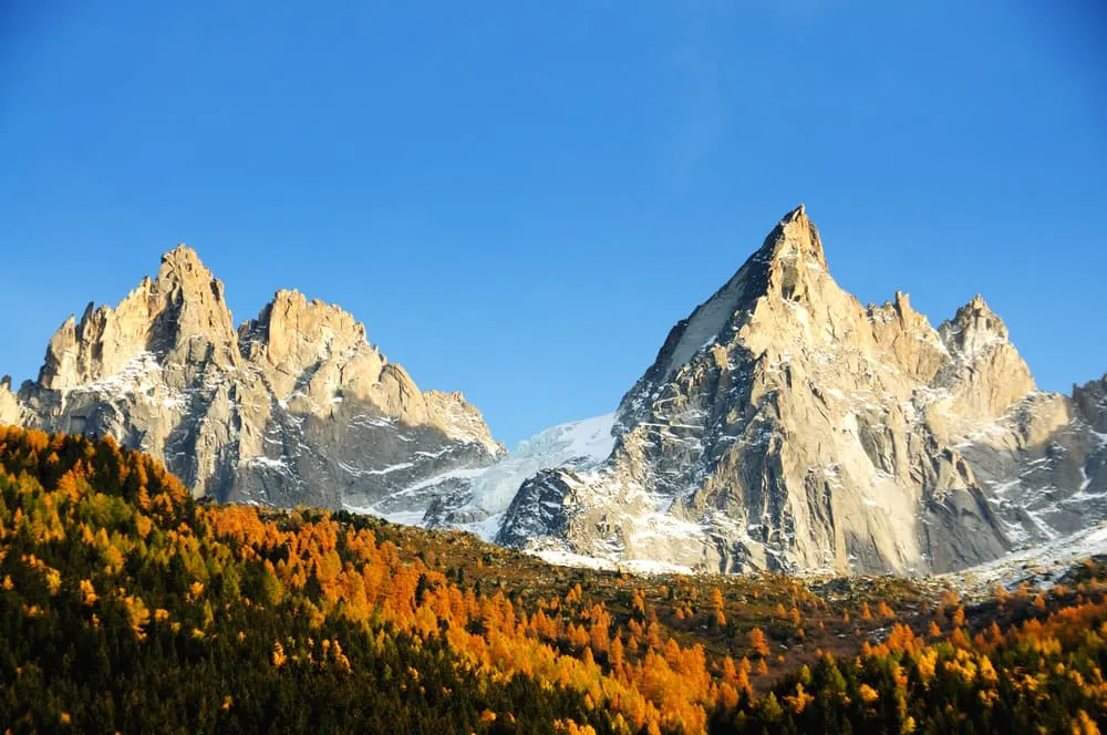 Meer dan alleen een huttentocht in Zwitserland: Tour du Mont Blanc