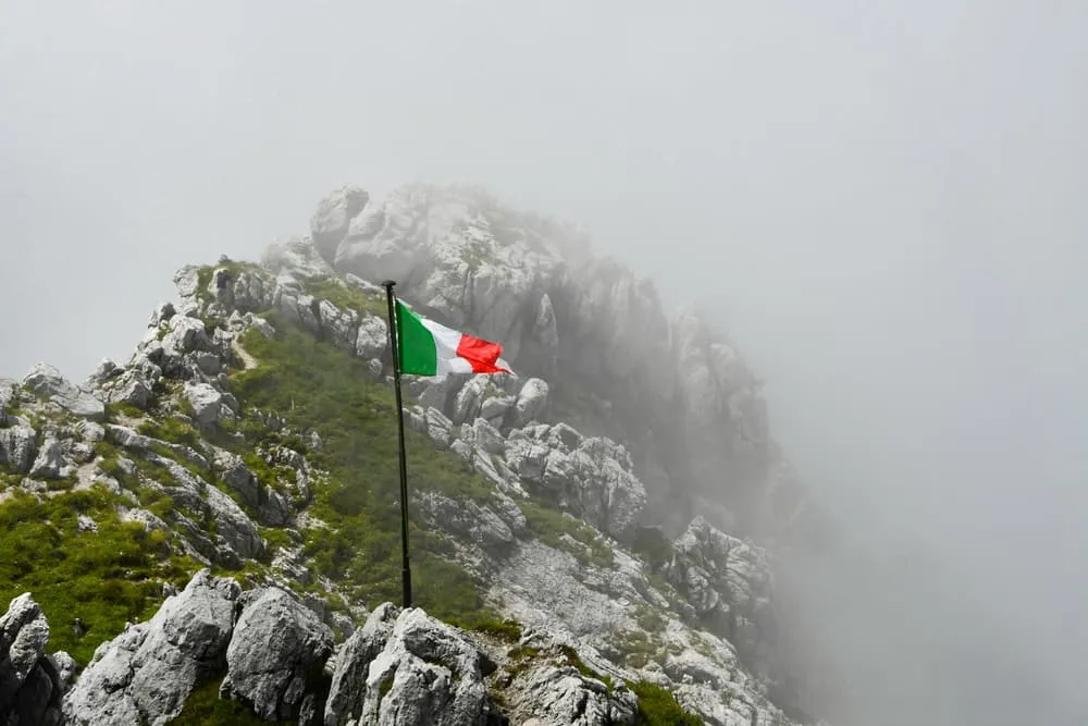 Vacaciones de senderismo en Italia: Las 10 mejores rutas por los Dolomitas