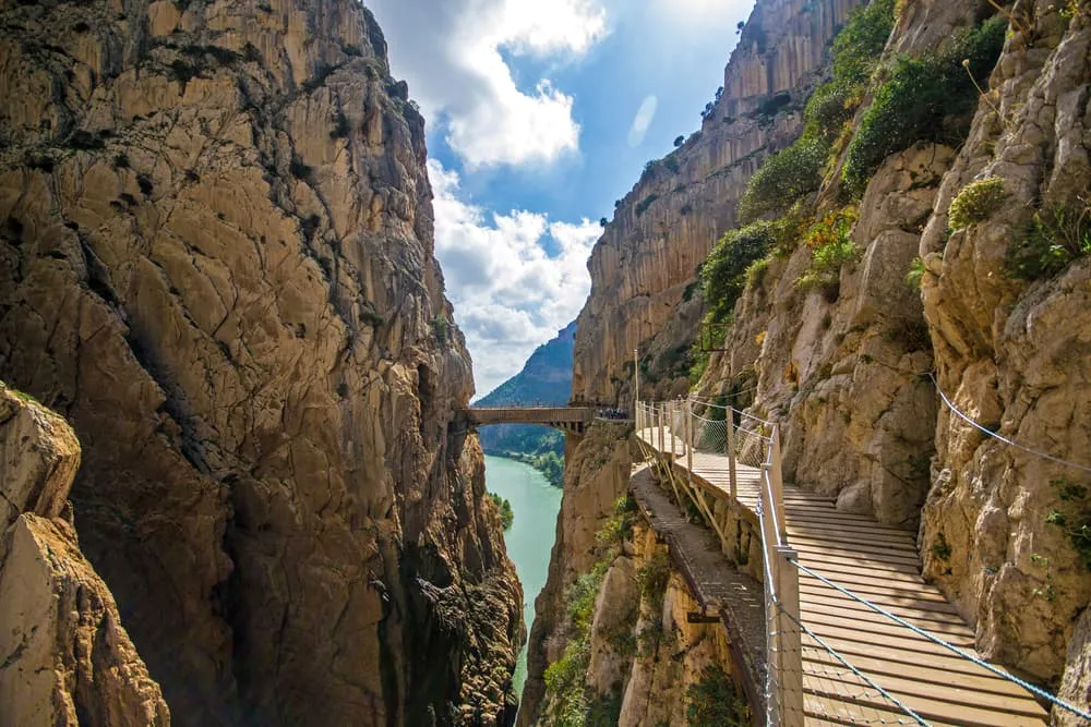 Walking Holidays Spain: Best Routes for Hiking in Spain