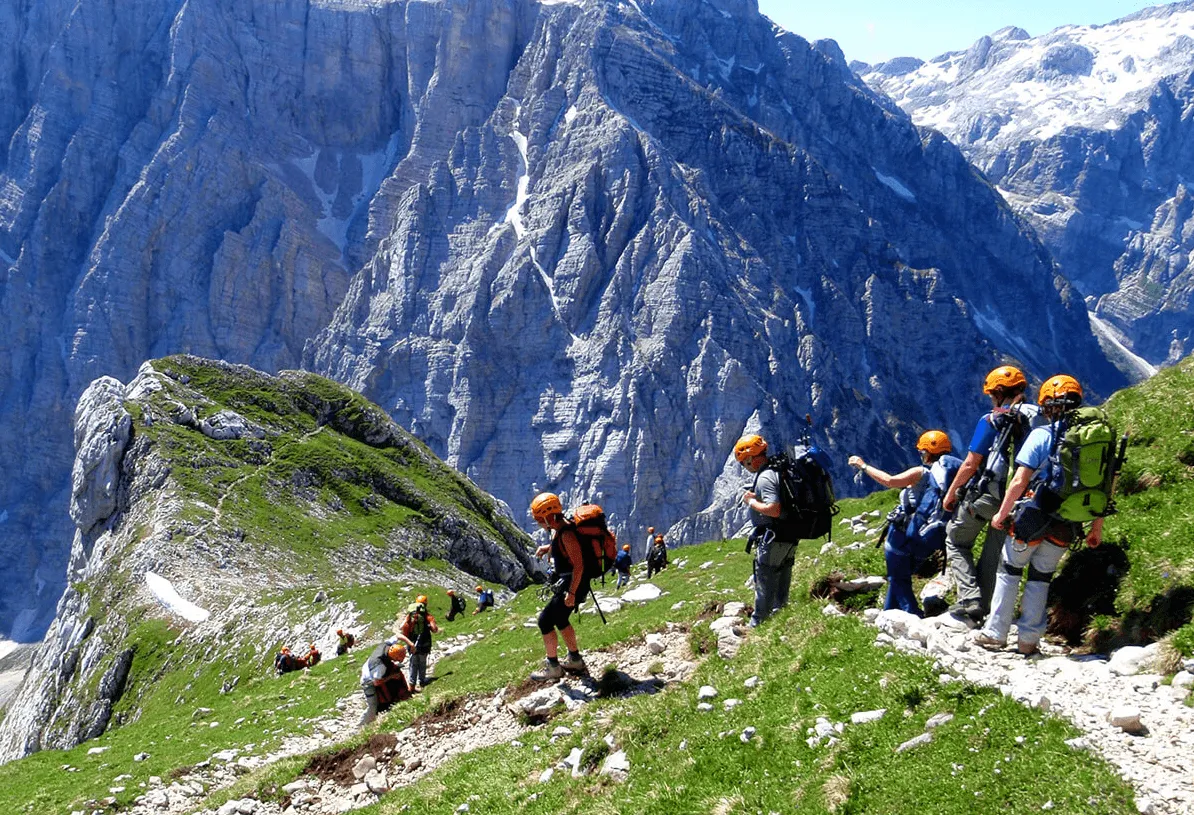 Mount Triglav Climb (Self Guided) 4