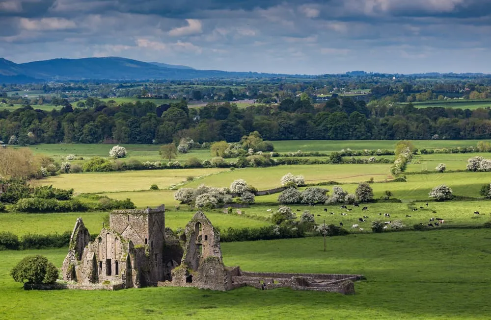 Die fünf schönsten Wanderungen in Irland und Nordirland
