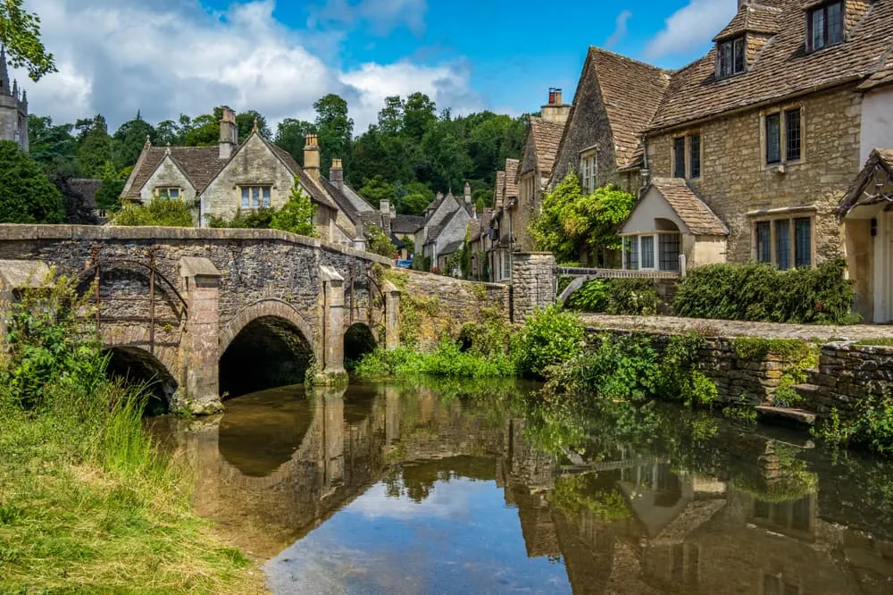 Cotswold Way