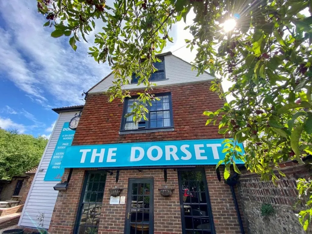 The Dorset (Lewes)