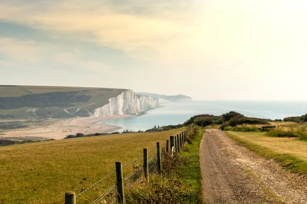 South Downs Way: England's Latest National Trail