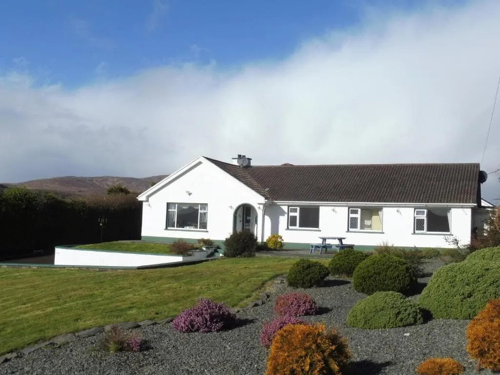 Island View House (Castletownbere)