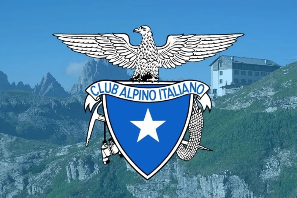 Een huttentocht in Italië: Niet zonder Club Alpino Italiano