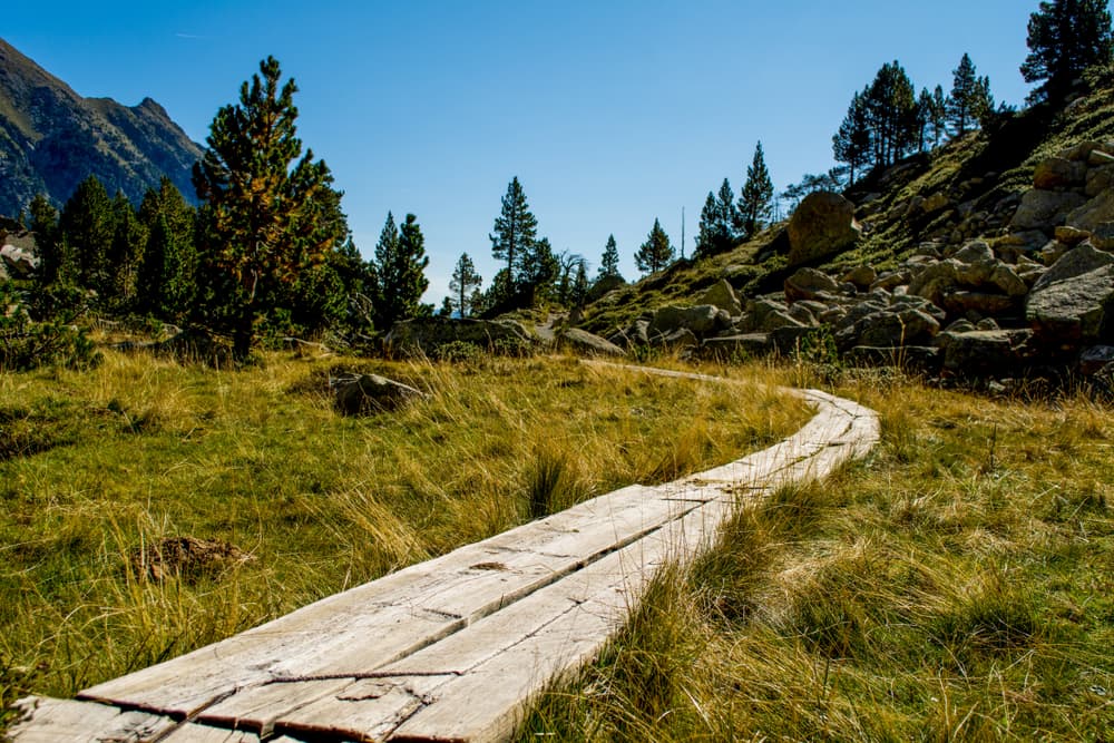 Carros de Foc Everything About Hiking in Aigüestortes