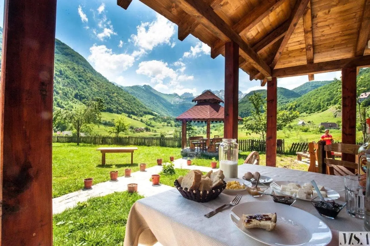 Accommodation in the Balkans, What Can I Expect?