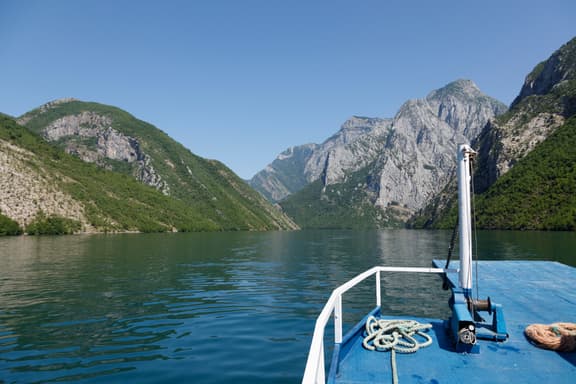 Hiking in Albania: Discover the Albanian Alps & Riviera