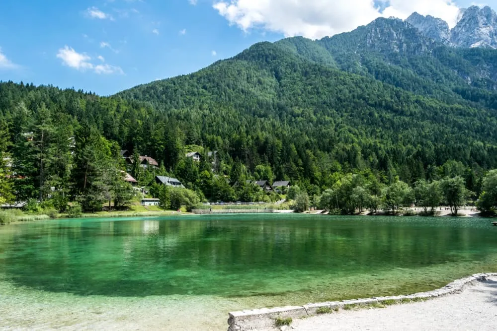 Triglav National Park Adventure - Including Accommodation Before and After 1